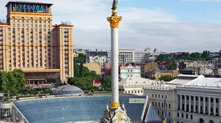 "Большая игра" Запада против РФ: Украина так и не извлекла главного урока