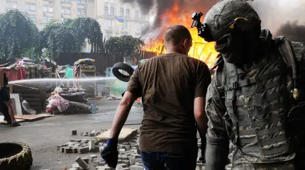 Принцип «итальянской забастовки»: Украине отвели время до весны