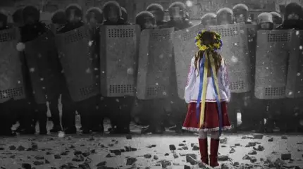 Украина - страна ненужных людей