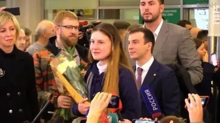 Бутина и другие — как Россия помогает жертвам американского произвола