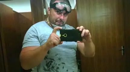 Блогер из Гонконга пояснил, зачем украинцы приезжают на «китайский майдан»