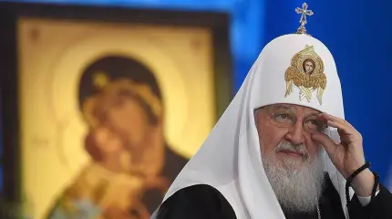 Правительство Латвии готовит церковный раскол