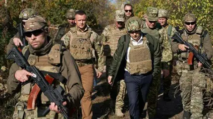 Провокация на жесткие действия: скорый сценарий смены власти на Украине