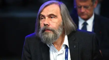 Погребинский рассказал, чего ждать Украине от преемника Путина