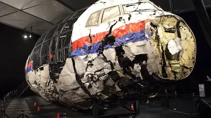 Ловушка в деле MH17: позиция Запада начала вызывать вопросы не только у РФ