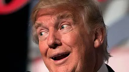 Трамп назвал Зеленского «новым российским президентом»