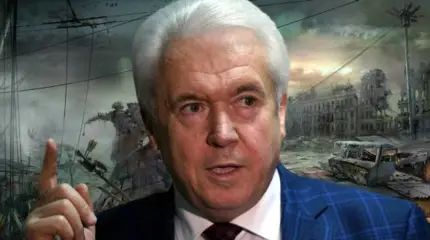 Олейник: Украина разрушается, а Зеленский уже пожалел, что стал президентом