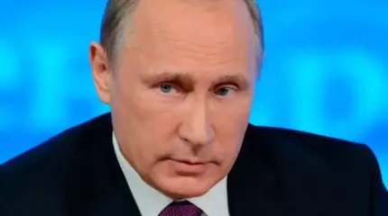 Западные СМИ о "предательстве США": перед Путиным задний ход давать нельзя