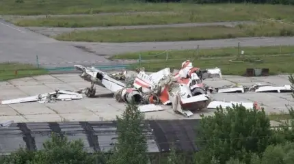 «Заканчивайте этот цирк!»: поляки о Смоленской катастрофе