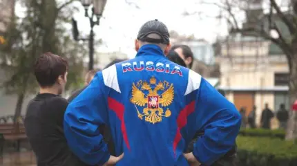 Русскоговорящий латвиец записал гневное обращение к властям Риги