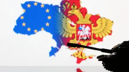 Россия — исторический враг Европы?