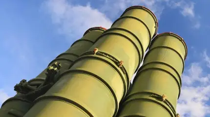 США отомстили Турции за Сирию и С-400