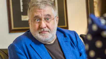 Беня на крючке: американский суд выдвинул Коломойскому серьёзные обвинения