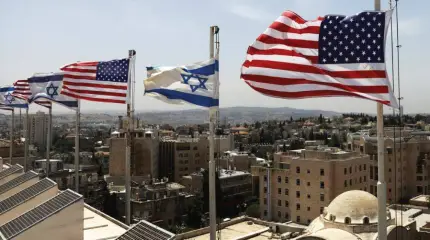 В США требуют лишить Израиль помощи