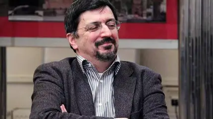 Гасан Гусейнов — блестящий торговец русофобией