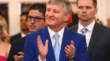 План готов: Ахметов вступает в битву за власть на Украине