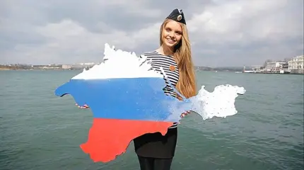 Россияне из Крыма признались, что конкретно не нравится им на полуострове