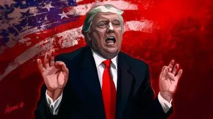 Трамп признал, что цель военного присутствия США в Сирии — грабёж нефти