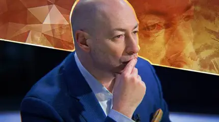 "Сами придут": Гордон призвал Зеленского отгородиться забором от Донбасса