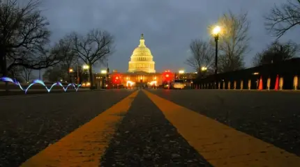 СМИ США: Если произойдёт импичмент Трампа, в Америке развернется ад