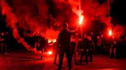 Противники «формулы Штайнмайера» анонсировали всеукраинское вече