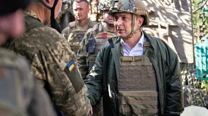 Мифы и технология манипуляции сознанием людей Украины