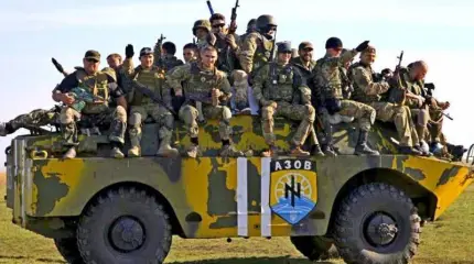 Запоздалое просветление? 40 конгрессменов США обвинили «Азов» в терроризме