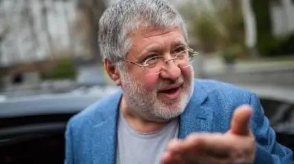 Украина своих не выдает!