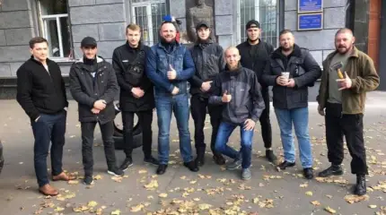 Москва слезам не верит — это надо помнить вандалам, оккупировавшим Одессу