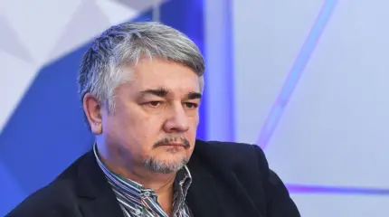 Ищенко: Украина попала в перекрестье прицела Запада