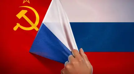 Россия могла плавно перейти из 1985 в 2000 год