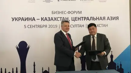 Украинский провал в Казахстане под антироссийские мантры