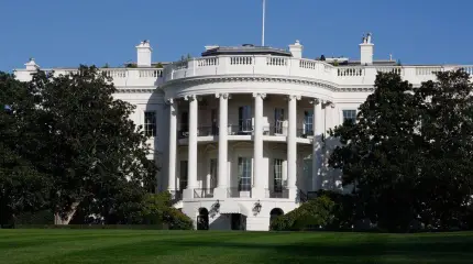 Белый дом заявил о готовности Трампа к импичменту