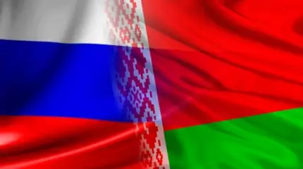 Белоруссия продолжает увековечивать врагов России