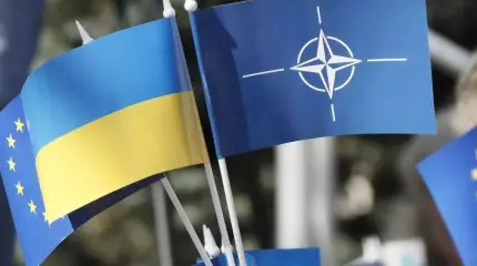 Визит делегации НАТО в Киев: Альянс мог послать России сигнал