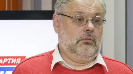 Хазин описал сценарий гражданской войны в США