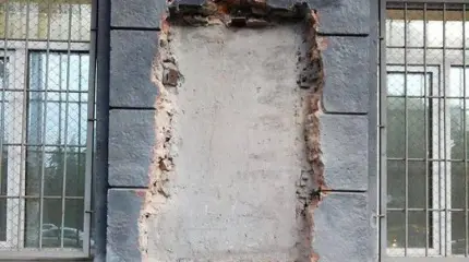 Фиаско в борьбе за Одессу