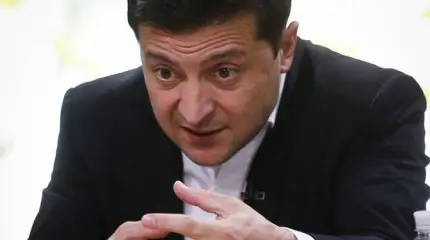Зеленский в заложниках у «своих»
