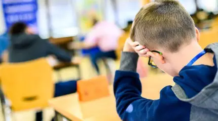 Немцы негодуют: Фрицы и Гансы тупеют с малолетства