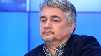 Ищенко объяснил, почему Украина не будет существовать в прежних границах