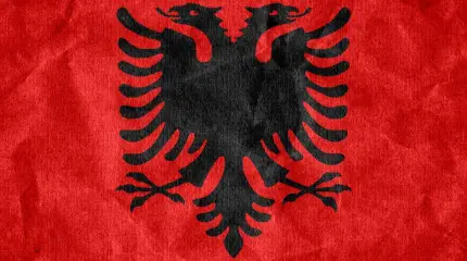 Мифические истории от властей Албании
