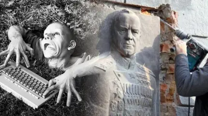 «Профессиональные русские» или пятая украинская колонна в российских СМИ