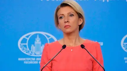 Захарова обозначила "реальную цену" СМИ США: скандалы, фейки, подлоги
