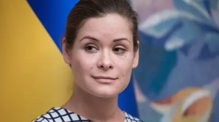 Российских либералов гонят с Украины