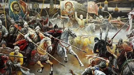 Шведский фактор в русской Смуте