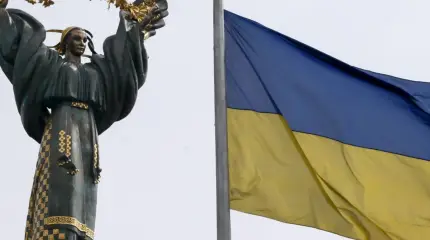 Украина идет в никуда