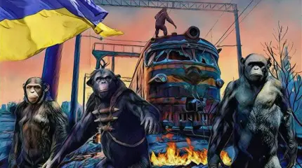«Победы» майдана: депопуляция Украины сравнима с Великим голодом в Ирландии