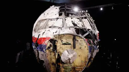 Cтранные шаги в деле MH17: Запад пытается "похоронить" правду