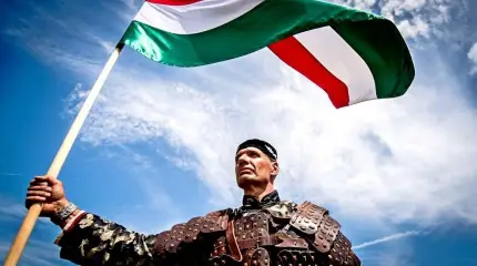 Уход Закарпатья не за горами: венгры не забыли о Потсдамской конференции