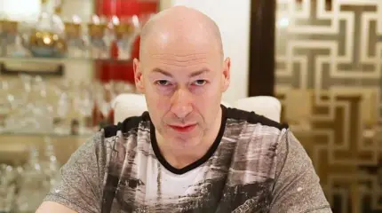 Наилучшее решение, которое Киев должен принять по Донбассу, озвучил Гордон